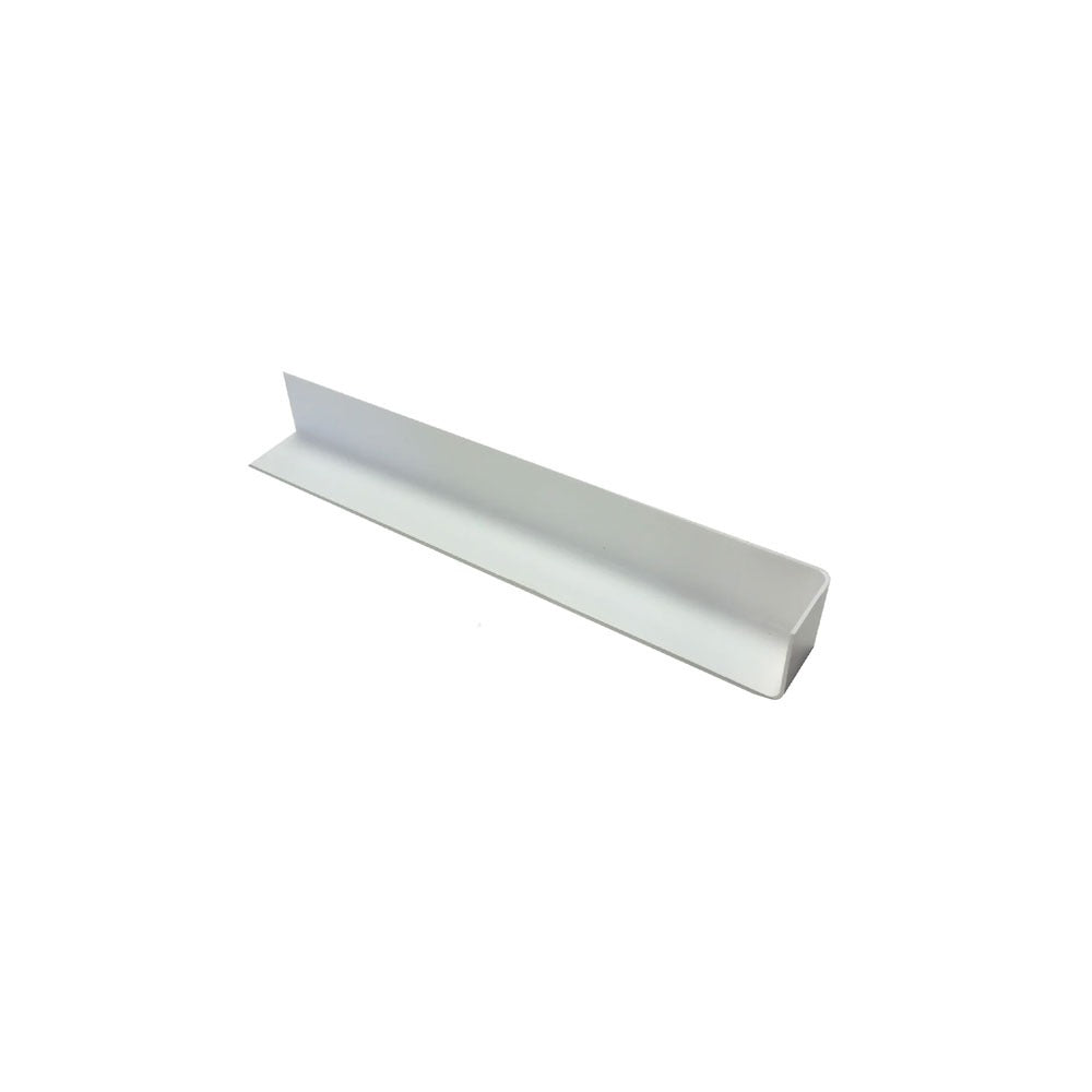 UPVC fascia board corner 300mm external and internal