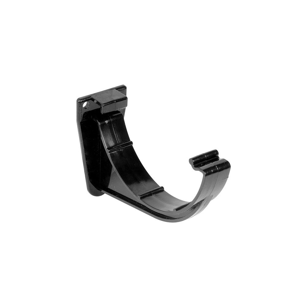 112mm fascia bracket UPVC for gutter fitting