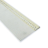 Stop bead L with mesh 6mm x 2m — single piece close-up