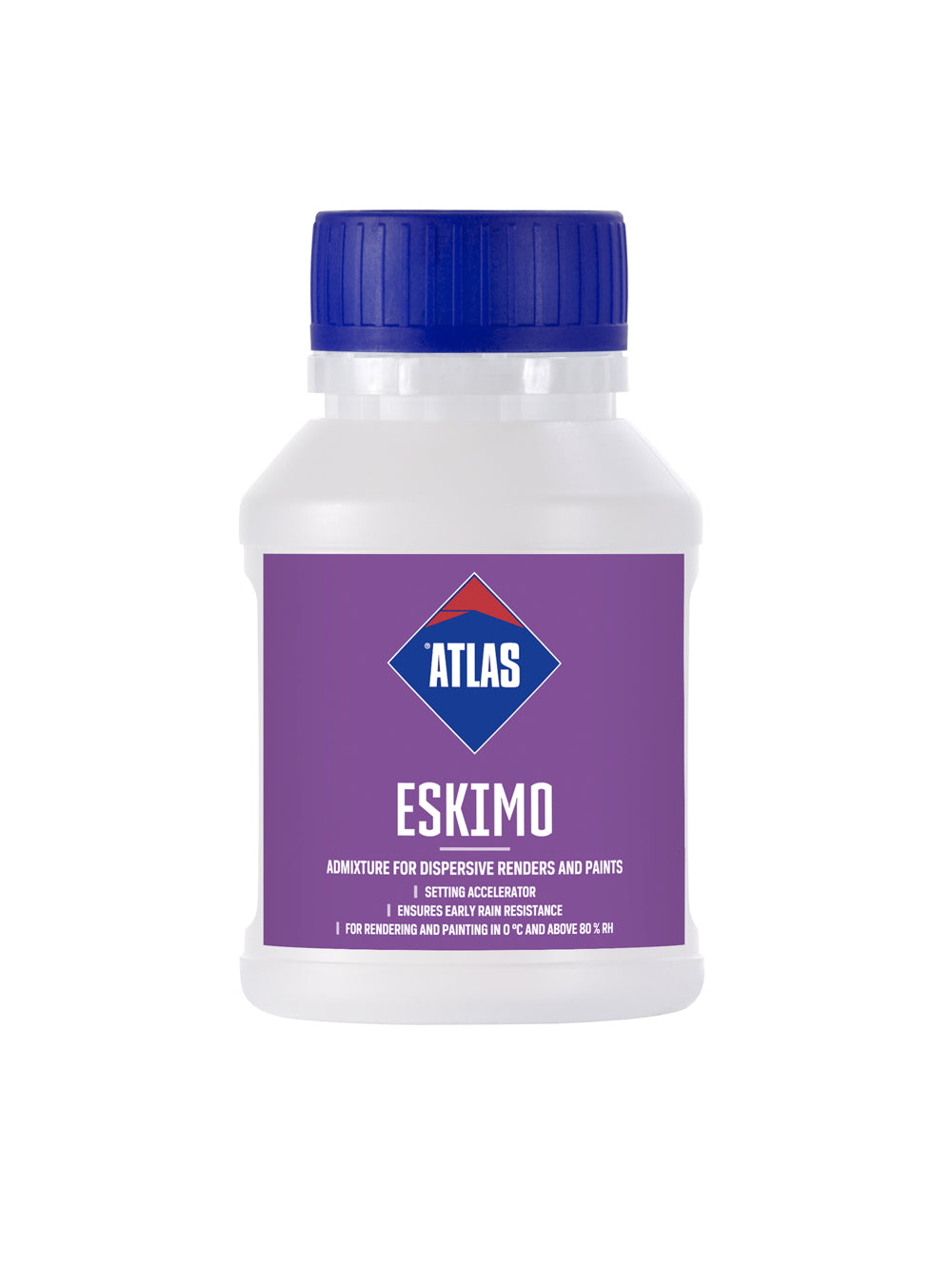 Atlas Eskimo render product