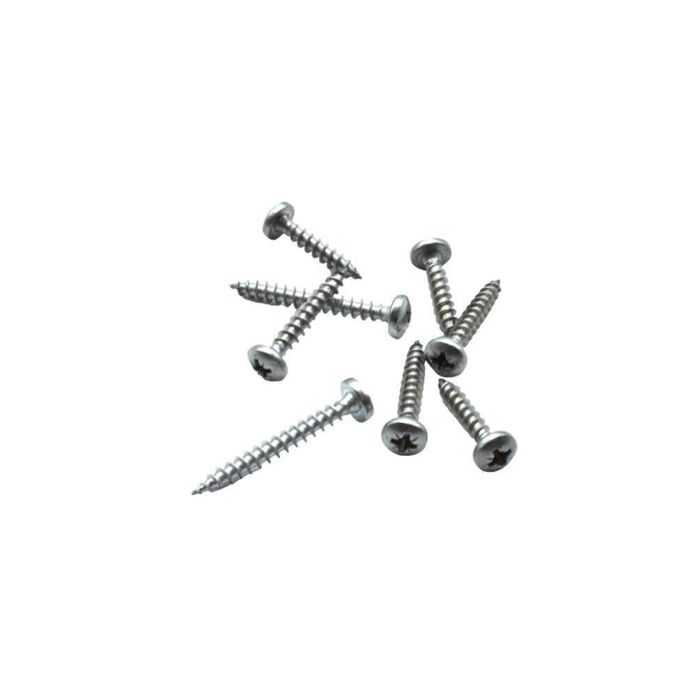 Multipurpose waxed screws professional grade