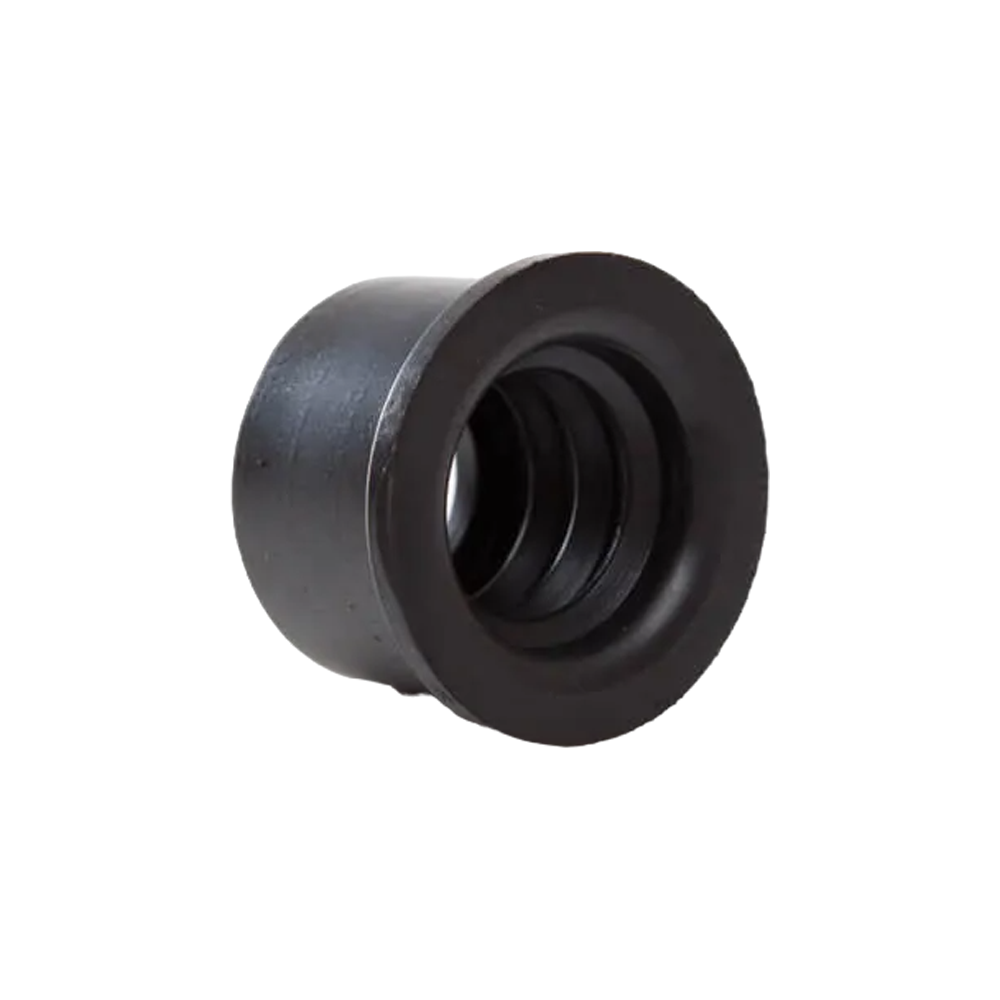 Waste pipe reducer 50mm to 32mm and 50mm to 40mm