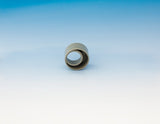 Waste pipe reducer 50mm to 32mm close-up
