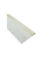 Stop bead L with mesh 6mm x 2m for Atlas thermal insulation
