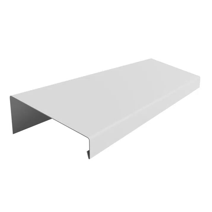 Verge Trim dropdown